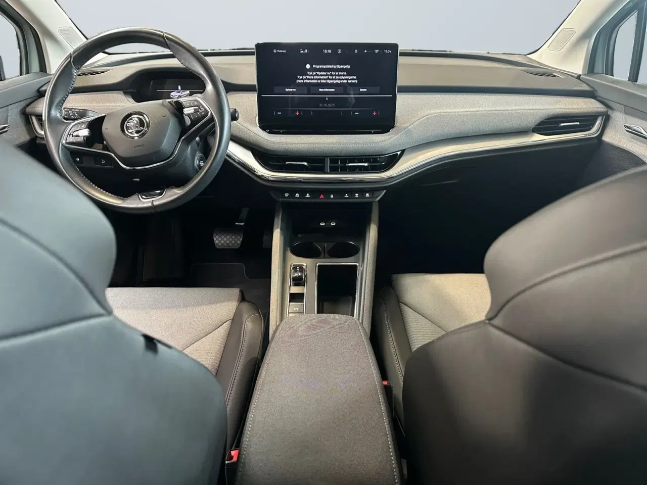 Billede 11 - Skoda Enyaq 60 iV