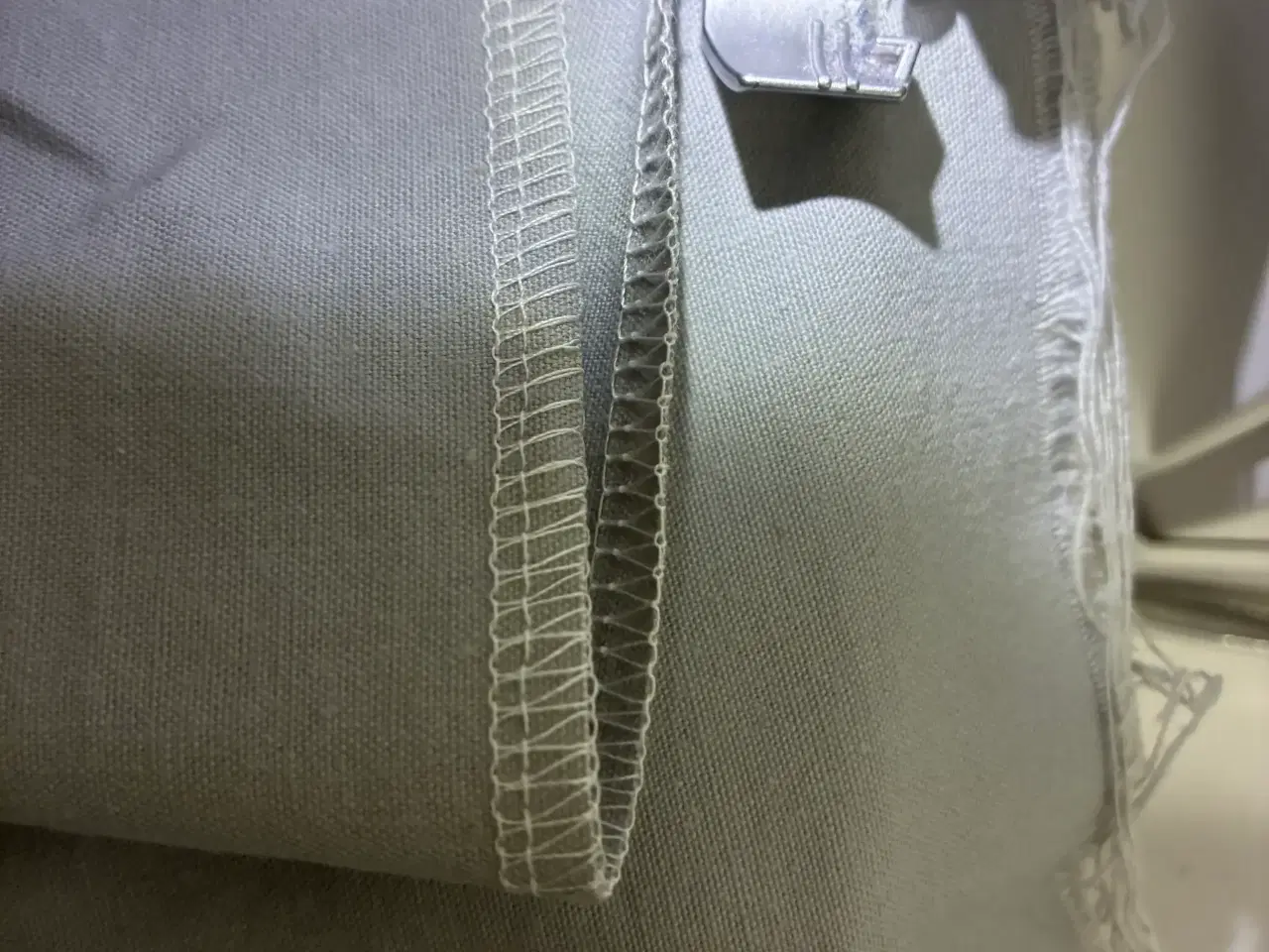 Billede 5 - Elna air overlocker