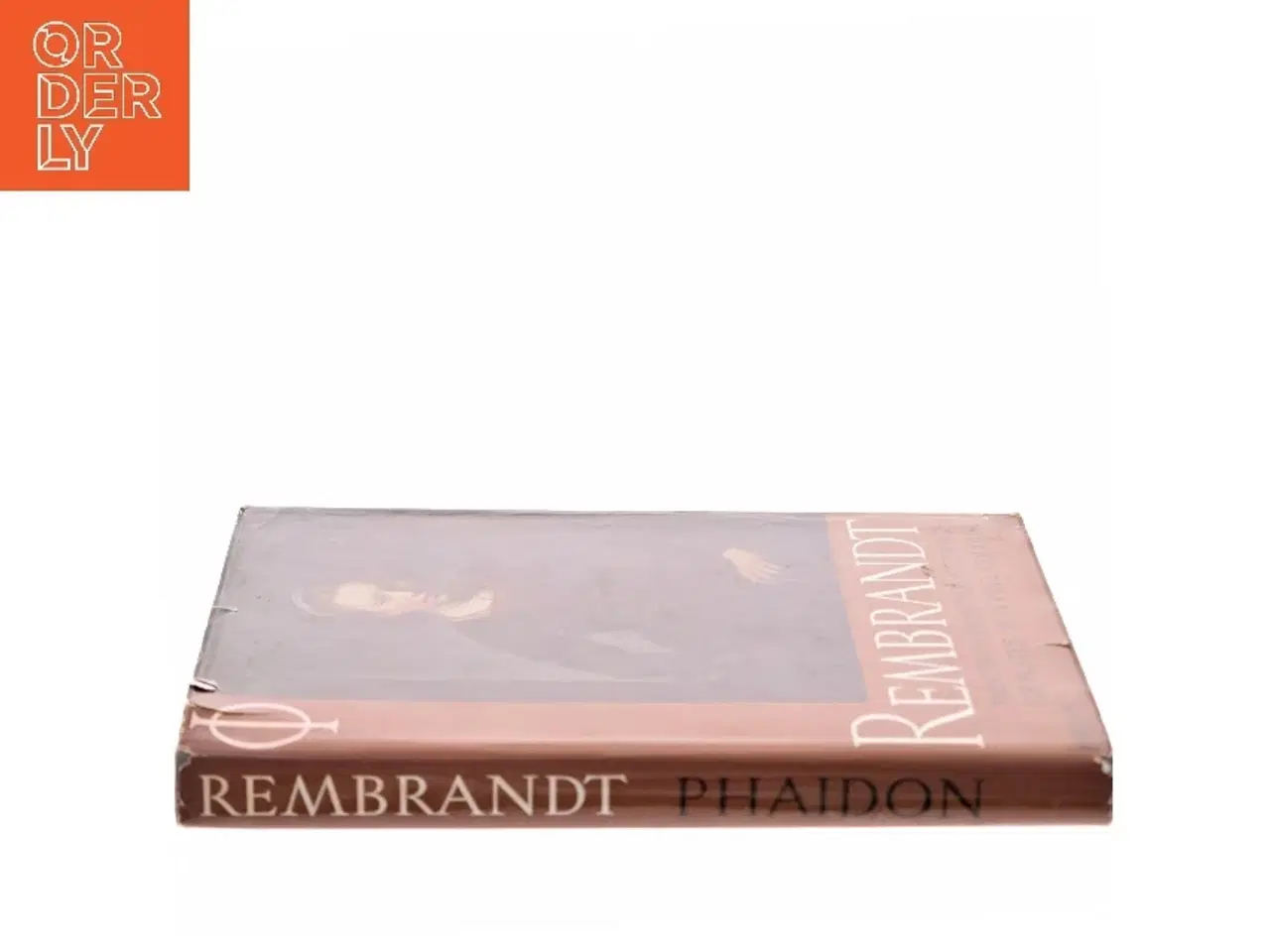 Billede 2 - Rembrandt af Ukendt (Bog)