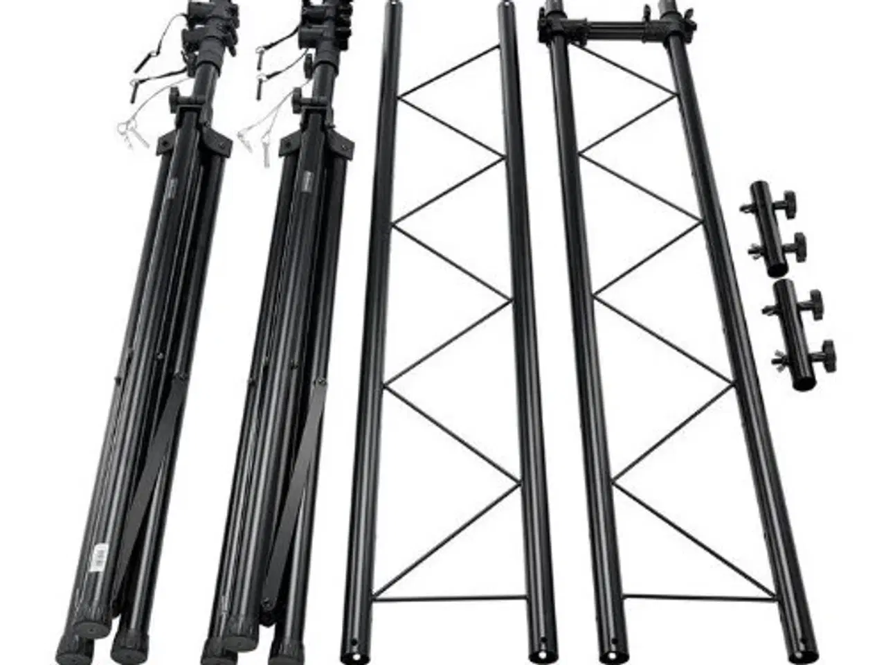 Billede 2 - Millenium SLS300 Lighting Stand m. transport taske