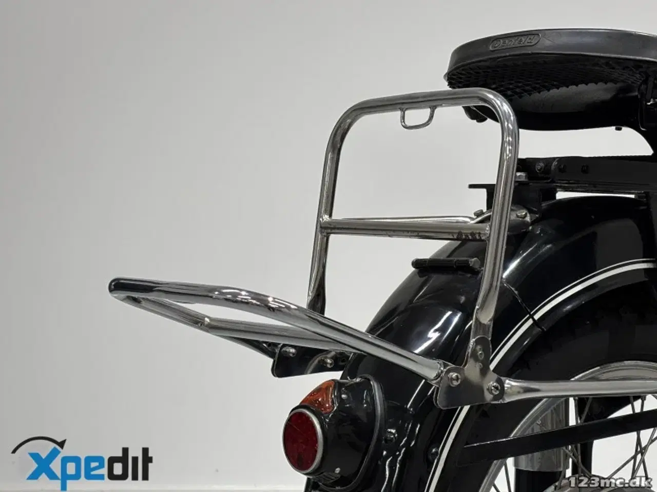 Billede 16 - BMW R 25/3