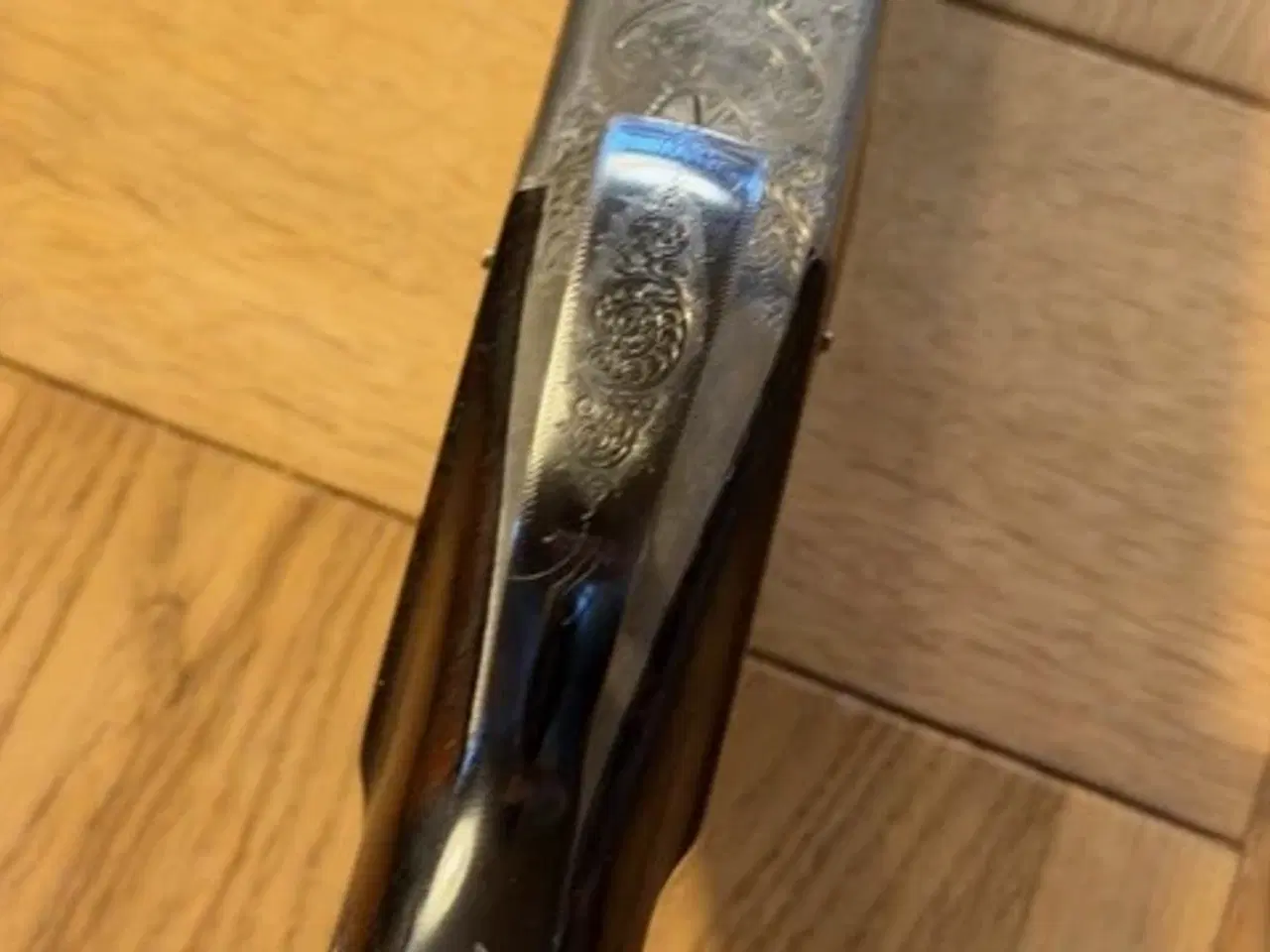 Billede 1 - Bebrüder Merkel Suhl