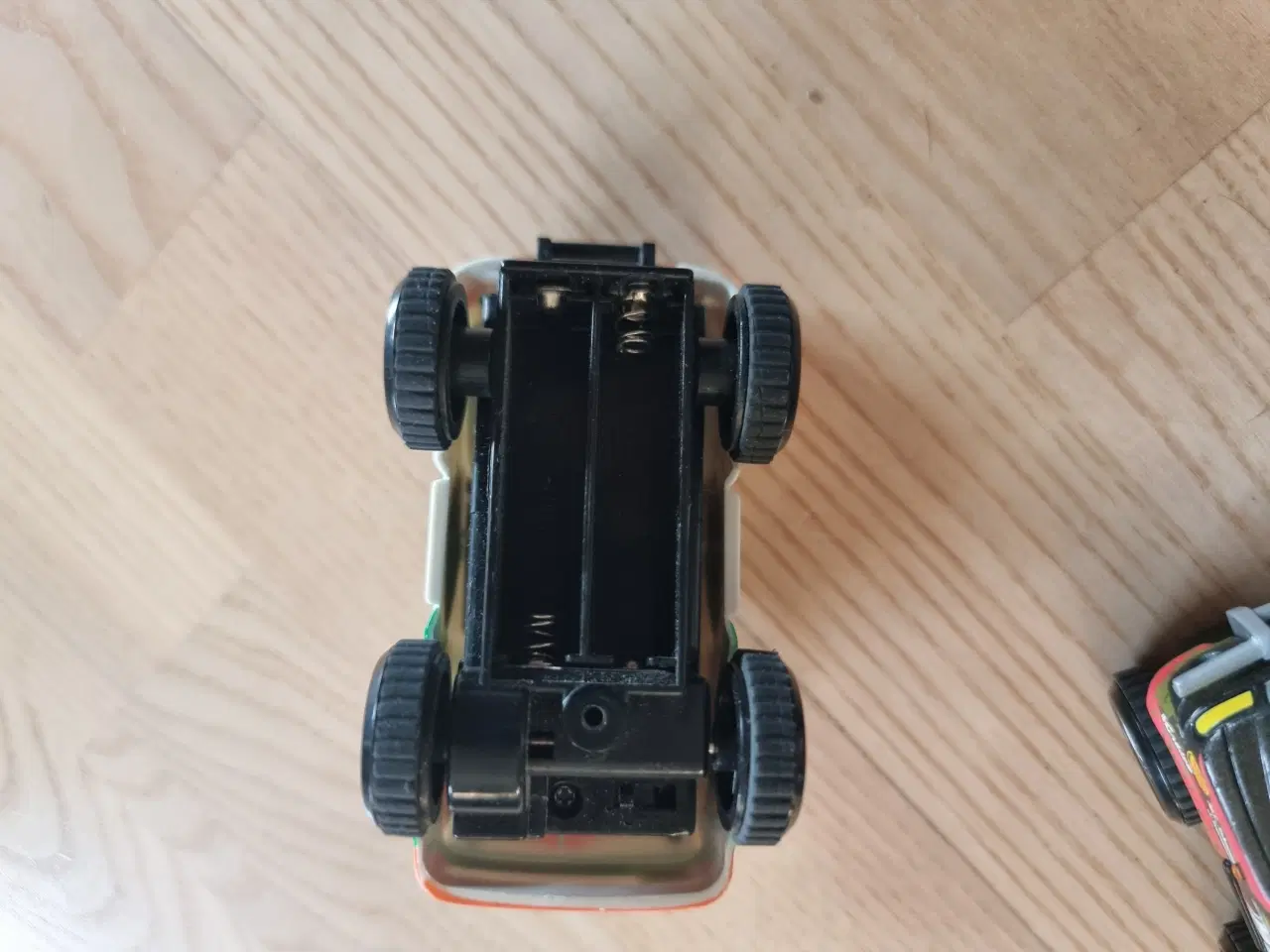 Billede 8 - Flexi trax - to store poser med tilbehør