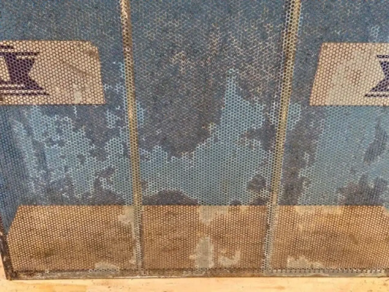 Billede 4 - Claas Mercator 75 Undersold 6531630 (1)