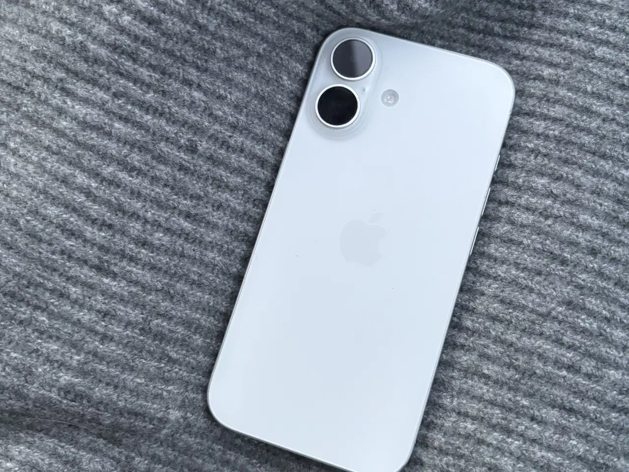 Billede 1 - Appel iPhone 16