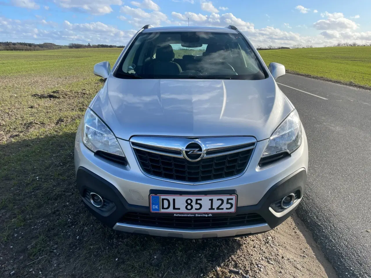 Billede 2 - Opel Mokka 1,6 Enjoy eco