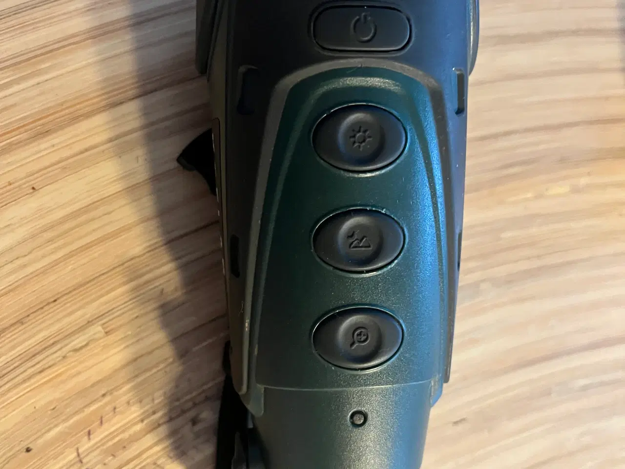 Billede 2 - Termisk spotter, Koflar nightsystems Ignis 19 mm