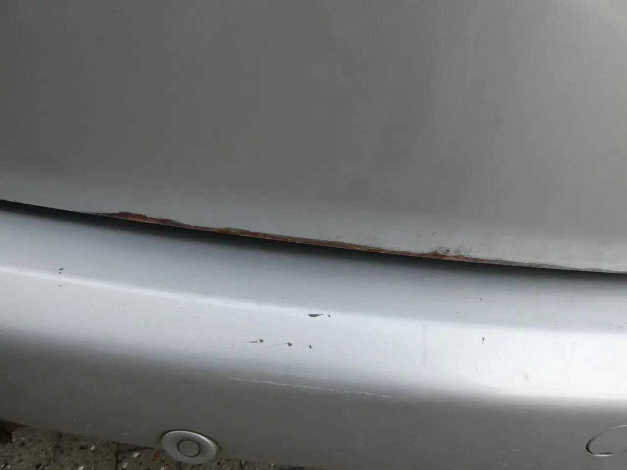 Billede 14 - VW Caddy 1,6 TDi 75 Trendline BMT