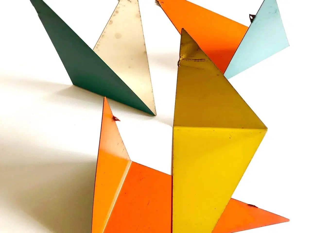 Billede 4 - Poul Cadovius butterfly retro hylder