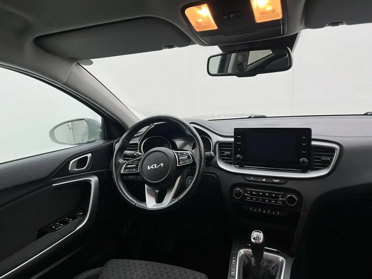 Billede 8 - Kia Ceed 1,0 T-GDi Prestige SW