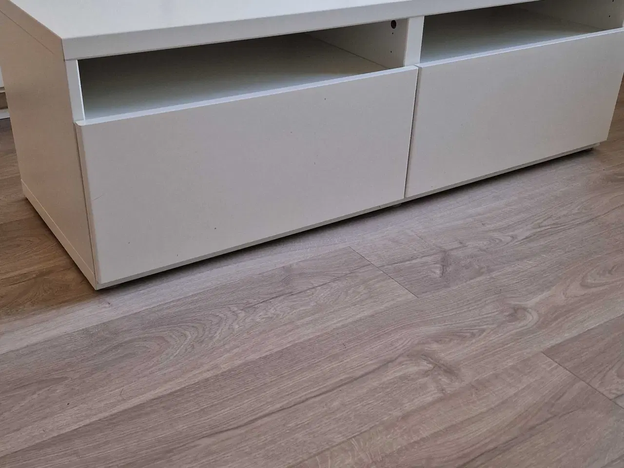 Billede 1 - Ikea Bestå tv møbel