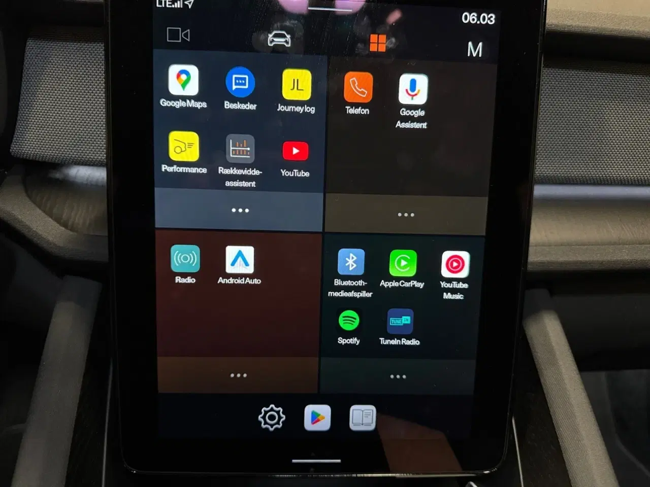 Billede 9 - Polestar 2 Standard Range