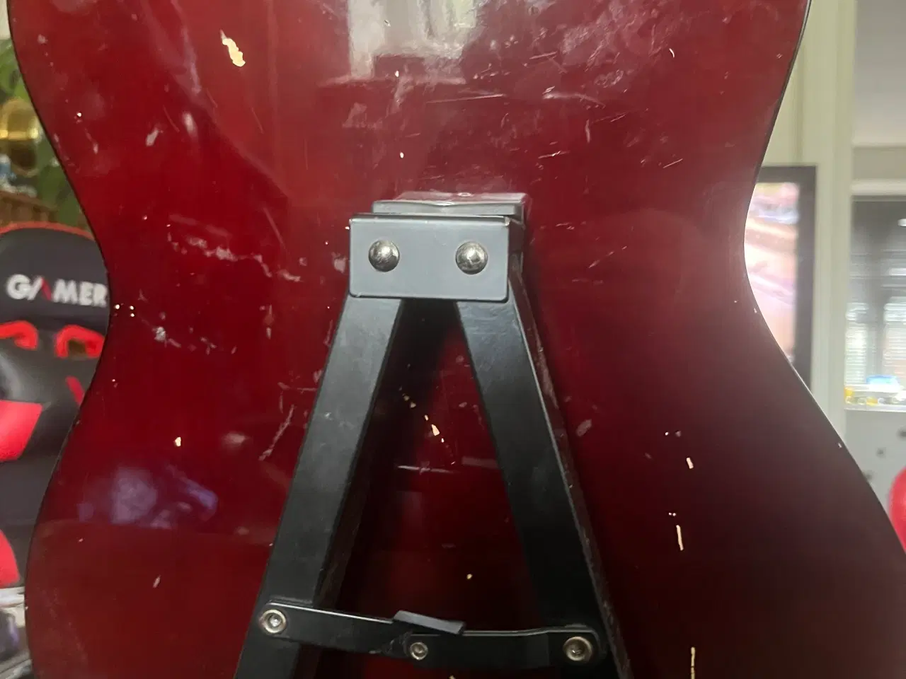 Billede 5 - Akustisk Guitar 