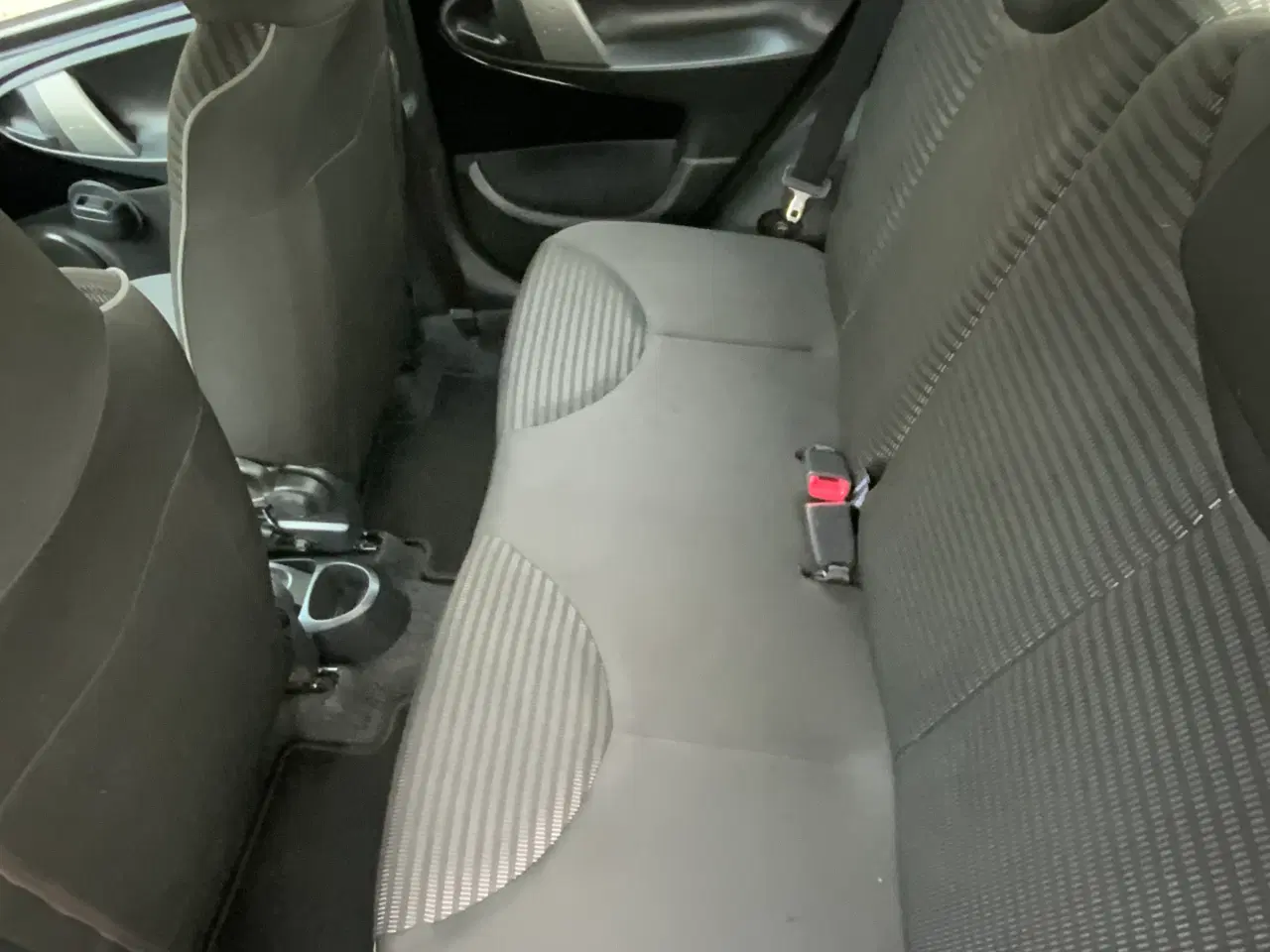 Billede 9 - Peugeot 107