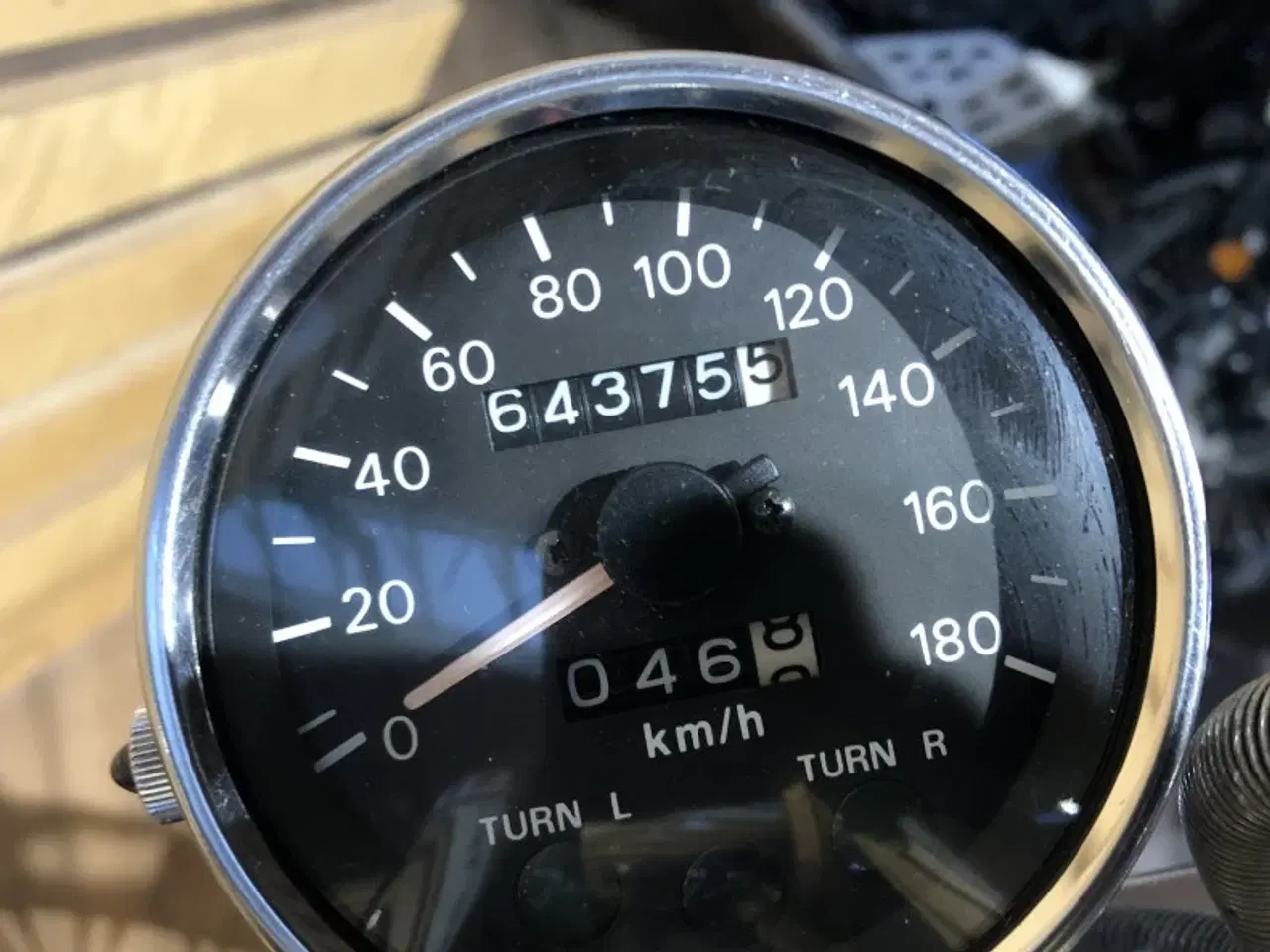 Billede 9 - Suzuki VS 800 Intruder