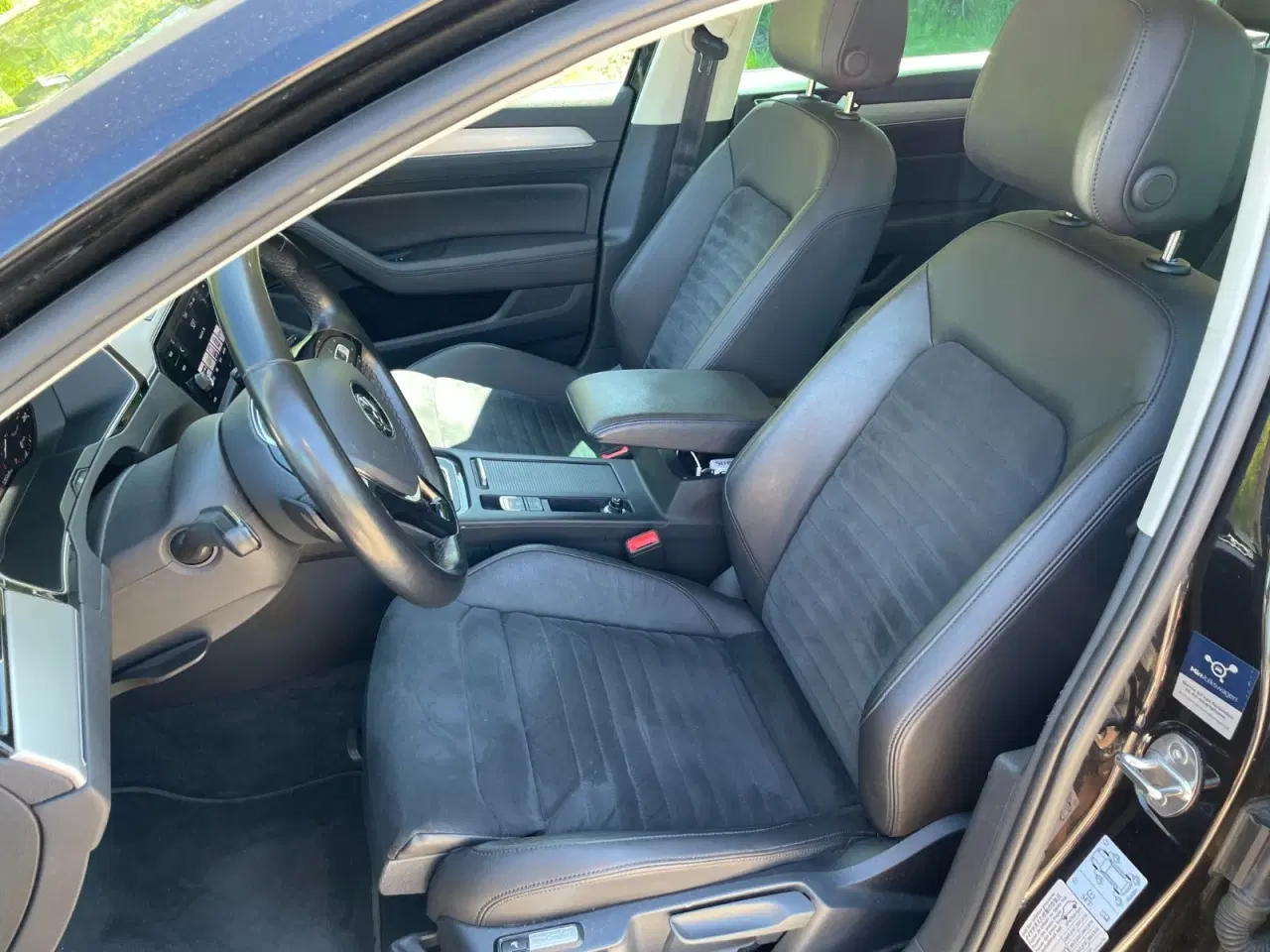 Billede 7 - VW Passat 1,5 TSi 150 Business Variant DSG