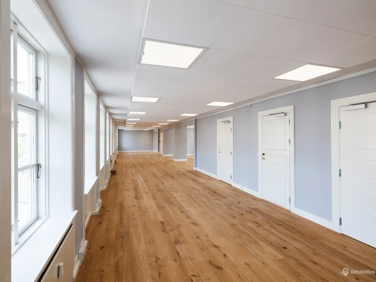 Billede 7 - Østerbroejendomme med ideel beliggenhed