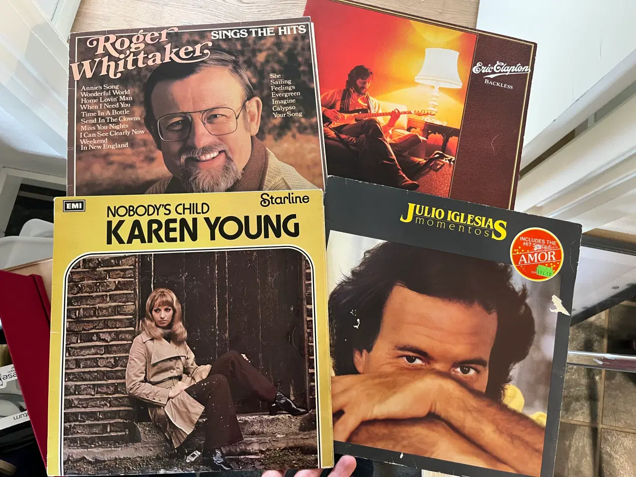 Billede 7 - Sony og Citronic Pladeafspiller 