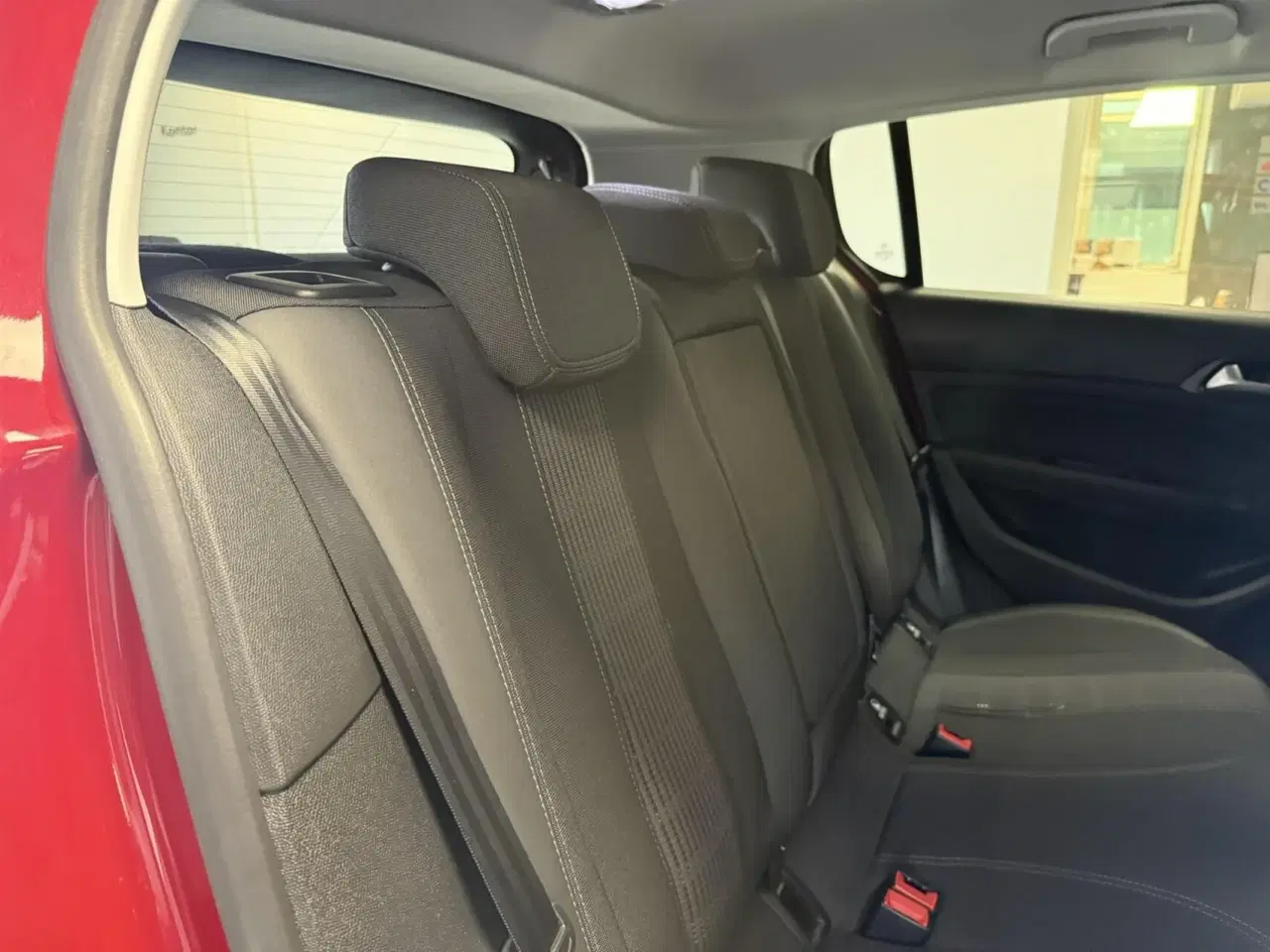 Billede 12 - Peugeot 308 1,5 BlueHDi Allure EAT8 130HK 5d 8g Aut.