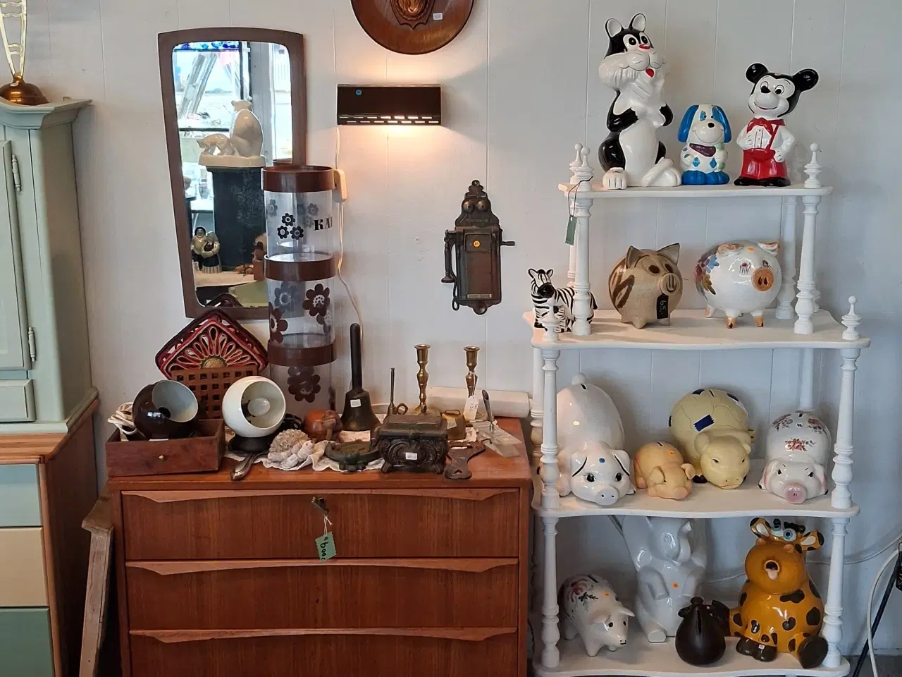 Billede 12 - Spar 20 % lørdag d. 1/11 kl. 11-13 