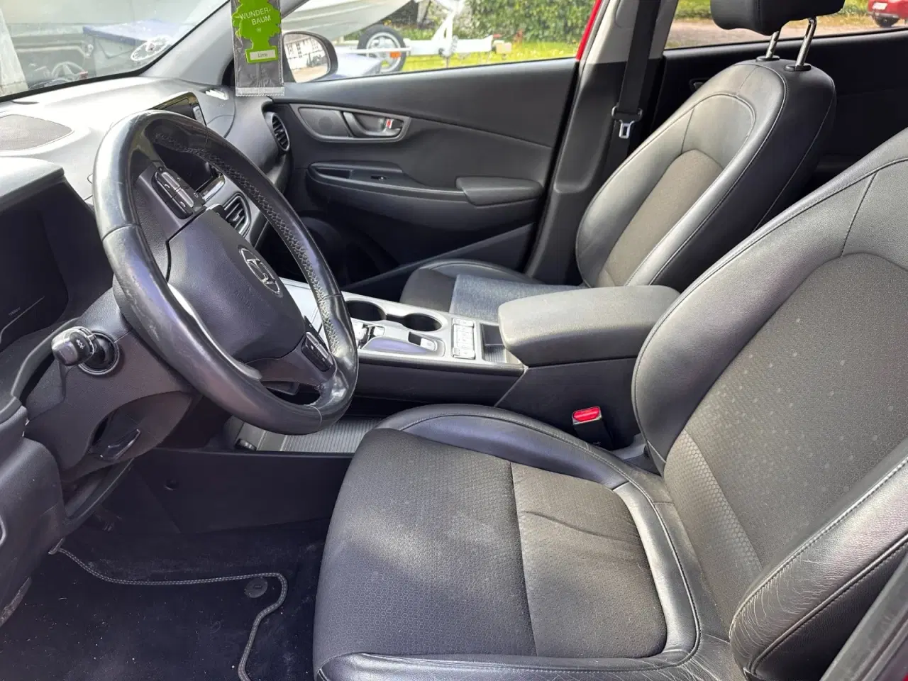 Billede 10 - Hyundai Kona 64 EV Premium