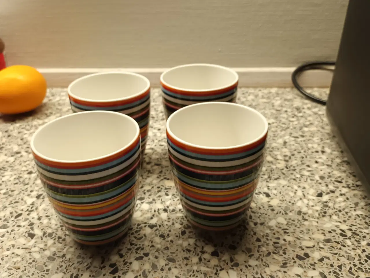 Billede 3 - Krus ittala 