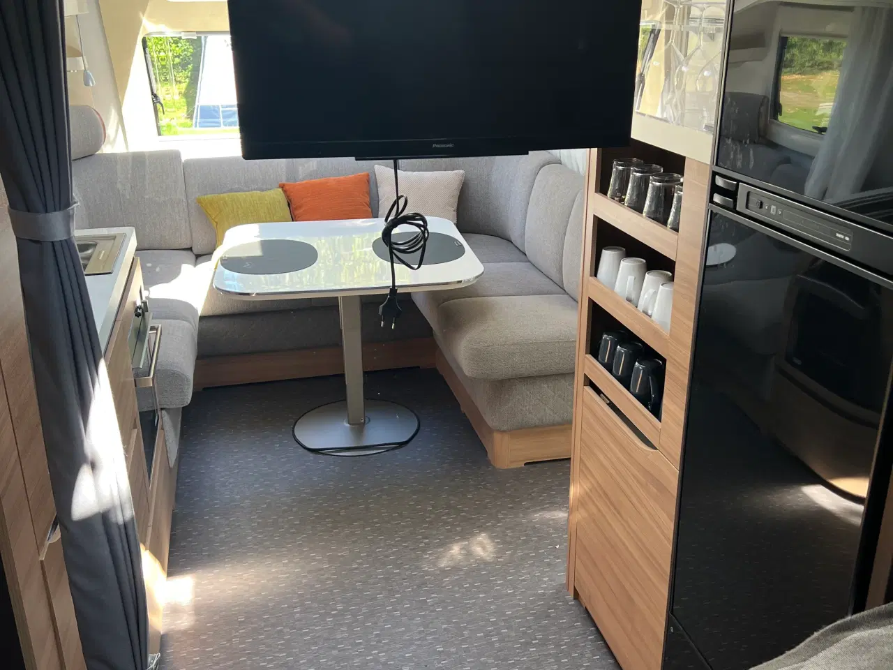 Billede 2 - Adria Alpina 613 UT