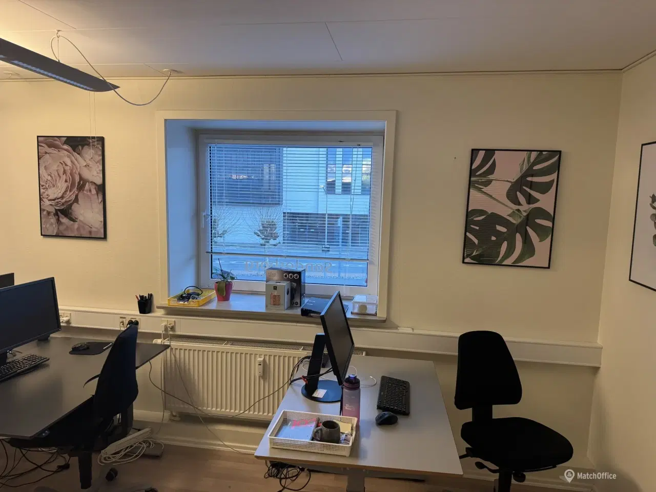 Billede 7 - Kontor til leje i midtbyen. Østergade 3. 1 sal. 6400 Sønderborg