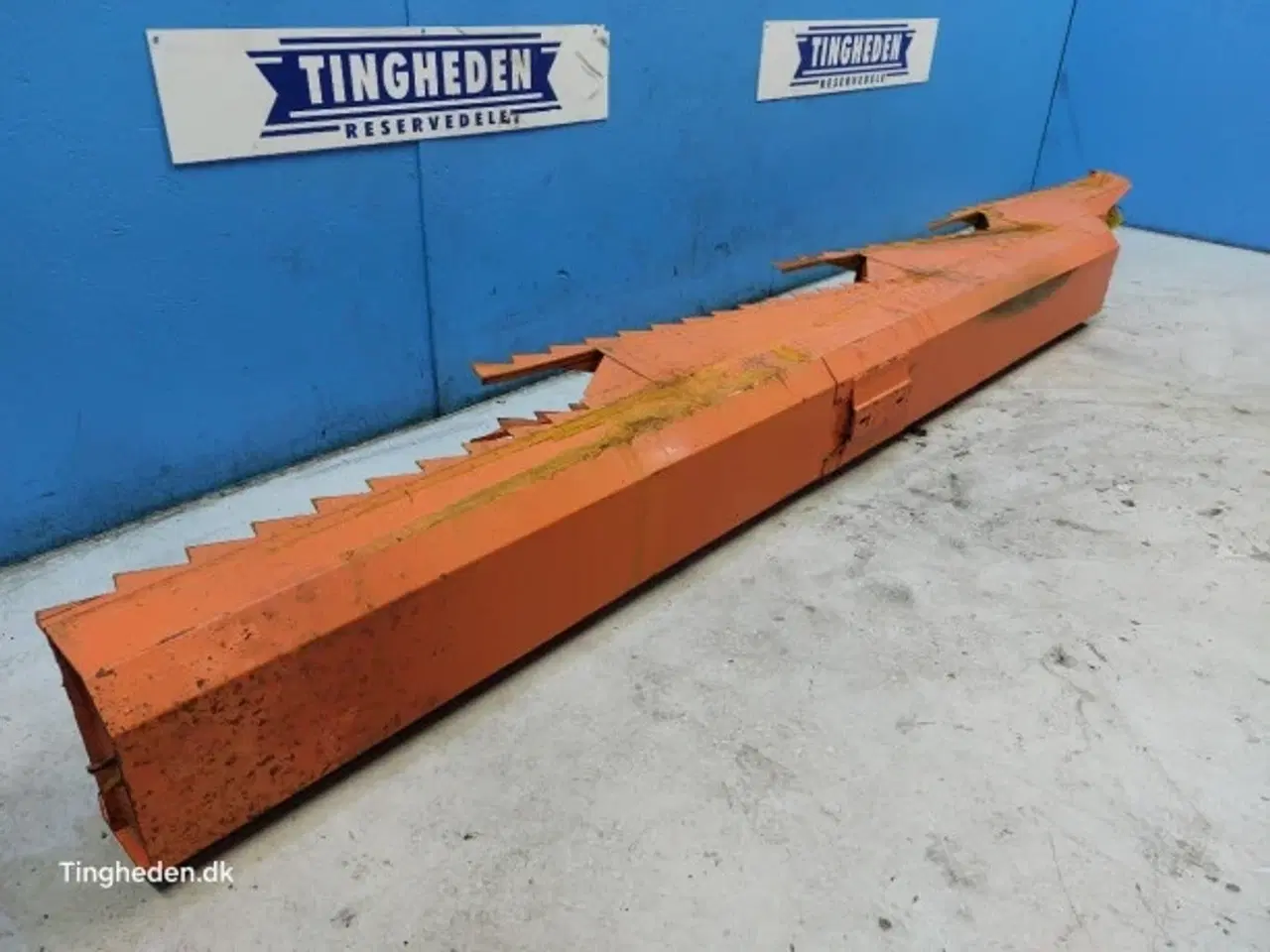 Billede 8 - Dronningborg D7000 Ryster 28450440