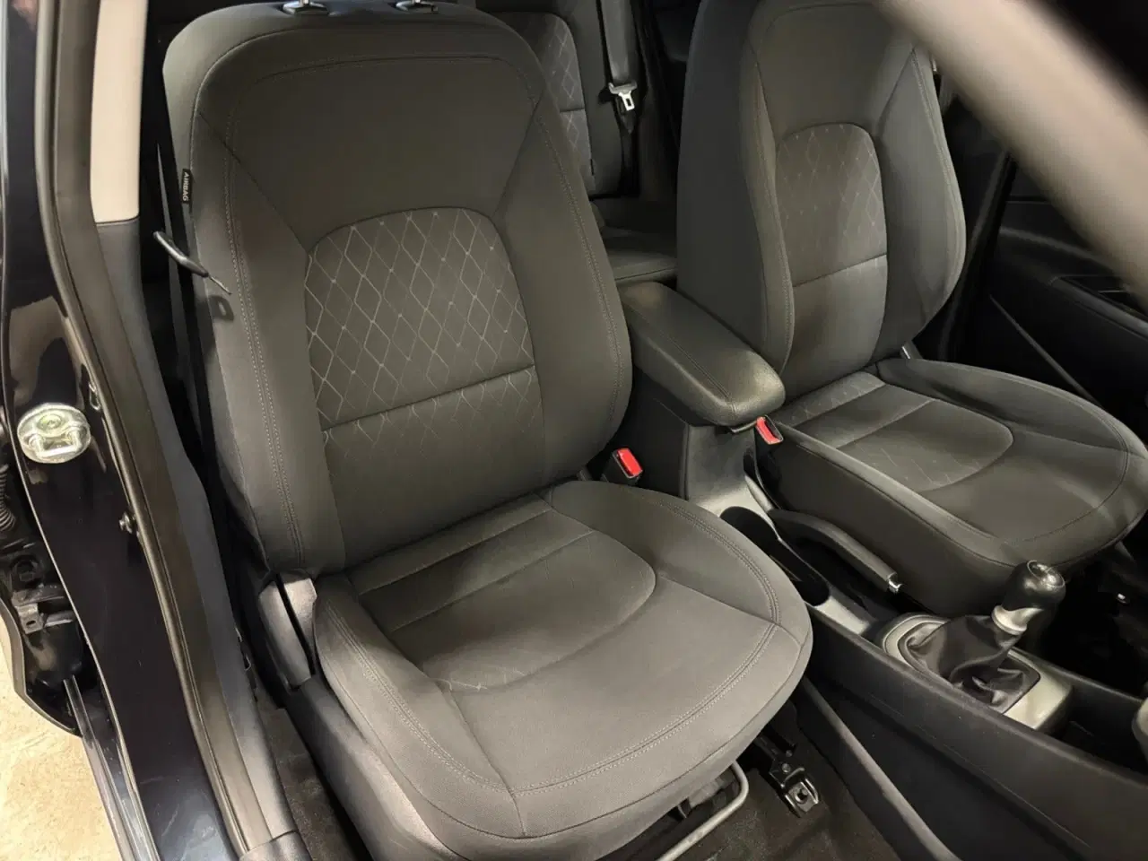 Billede 12 - Kia Rio 1,2 CVVT Limited