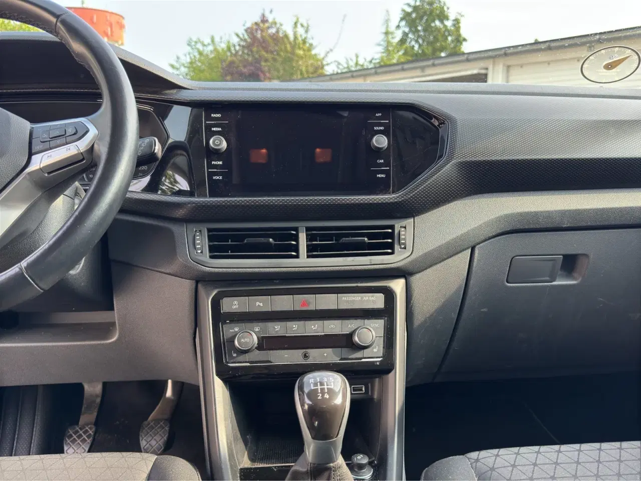 Billede 12 - VW T-Cross 1,0 TSi 95 Life
