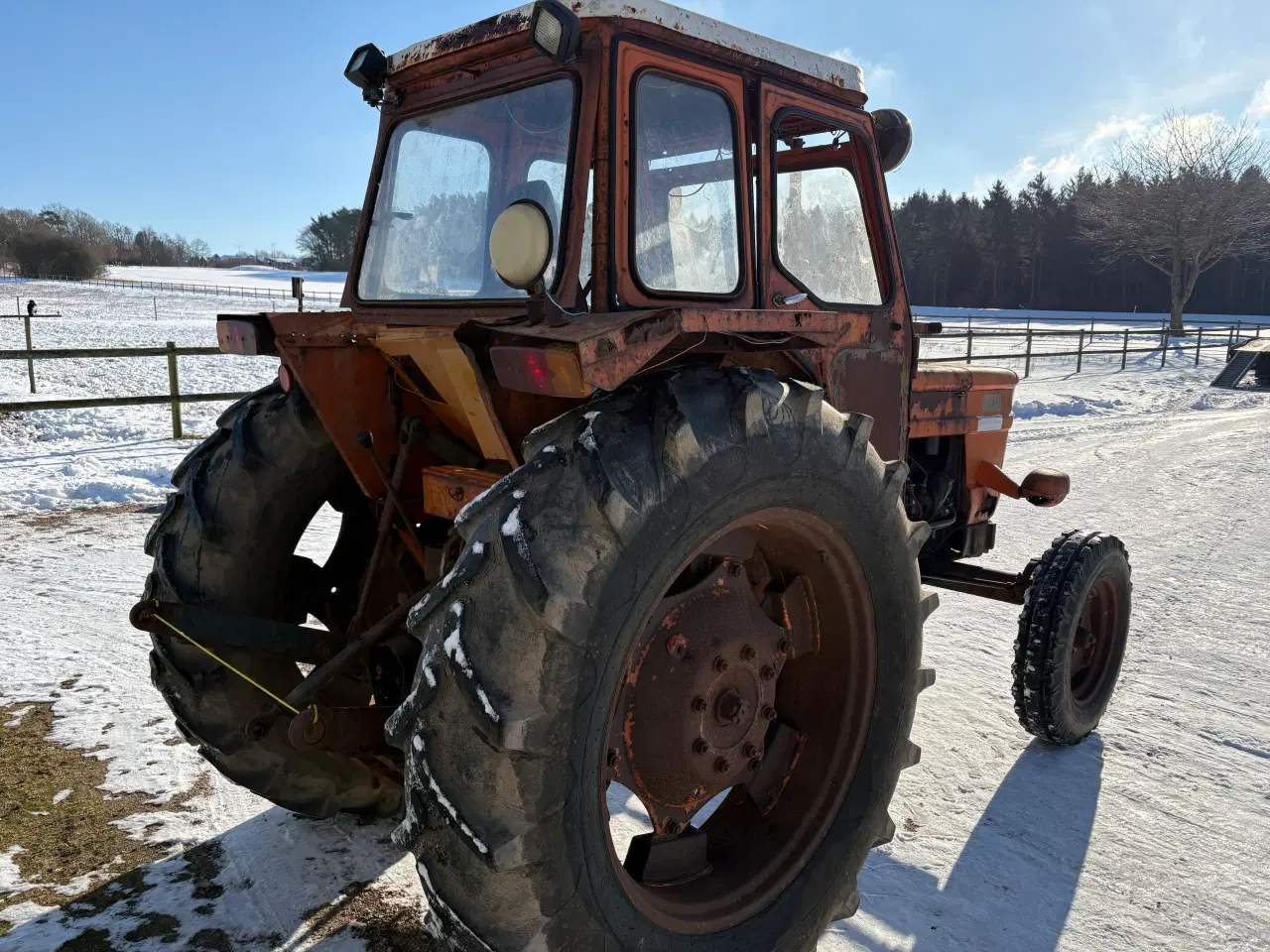 Billede 3 - Fiat 700