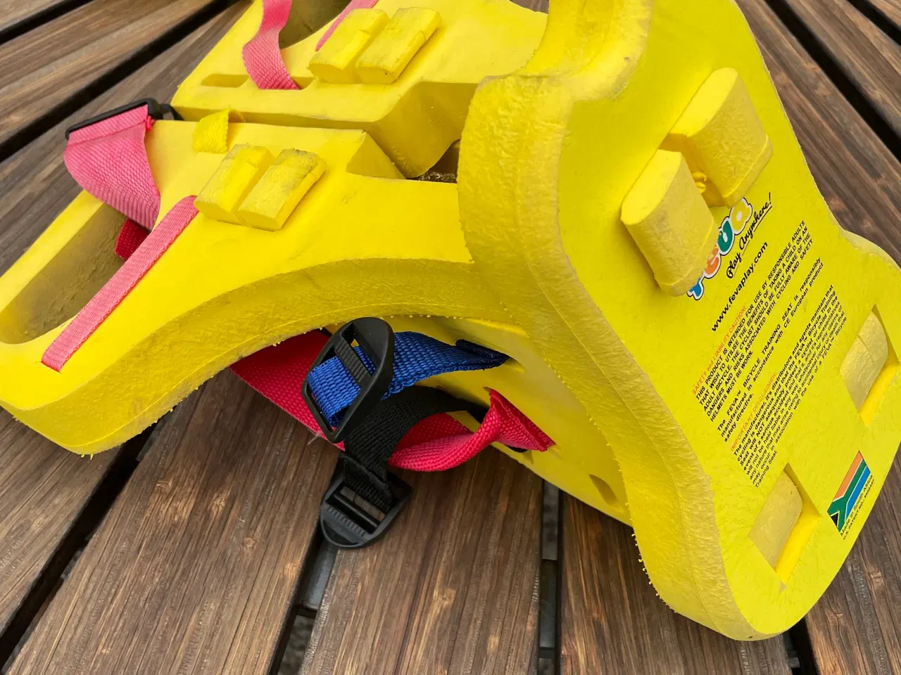 Billede 1 - Cykel sæde