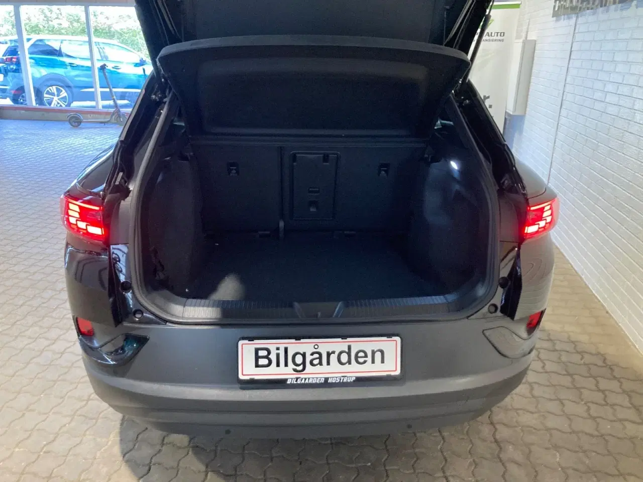Billede 6 - VW ID.4 77 Pro Performance