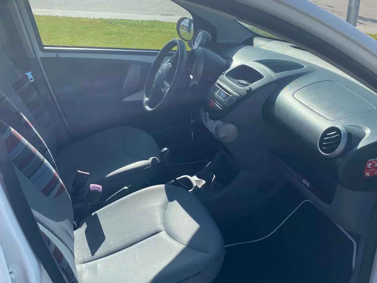 Billede 6 - Citroen C1