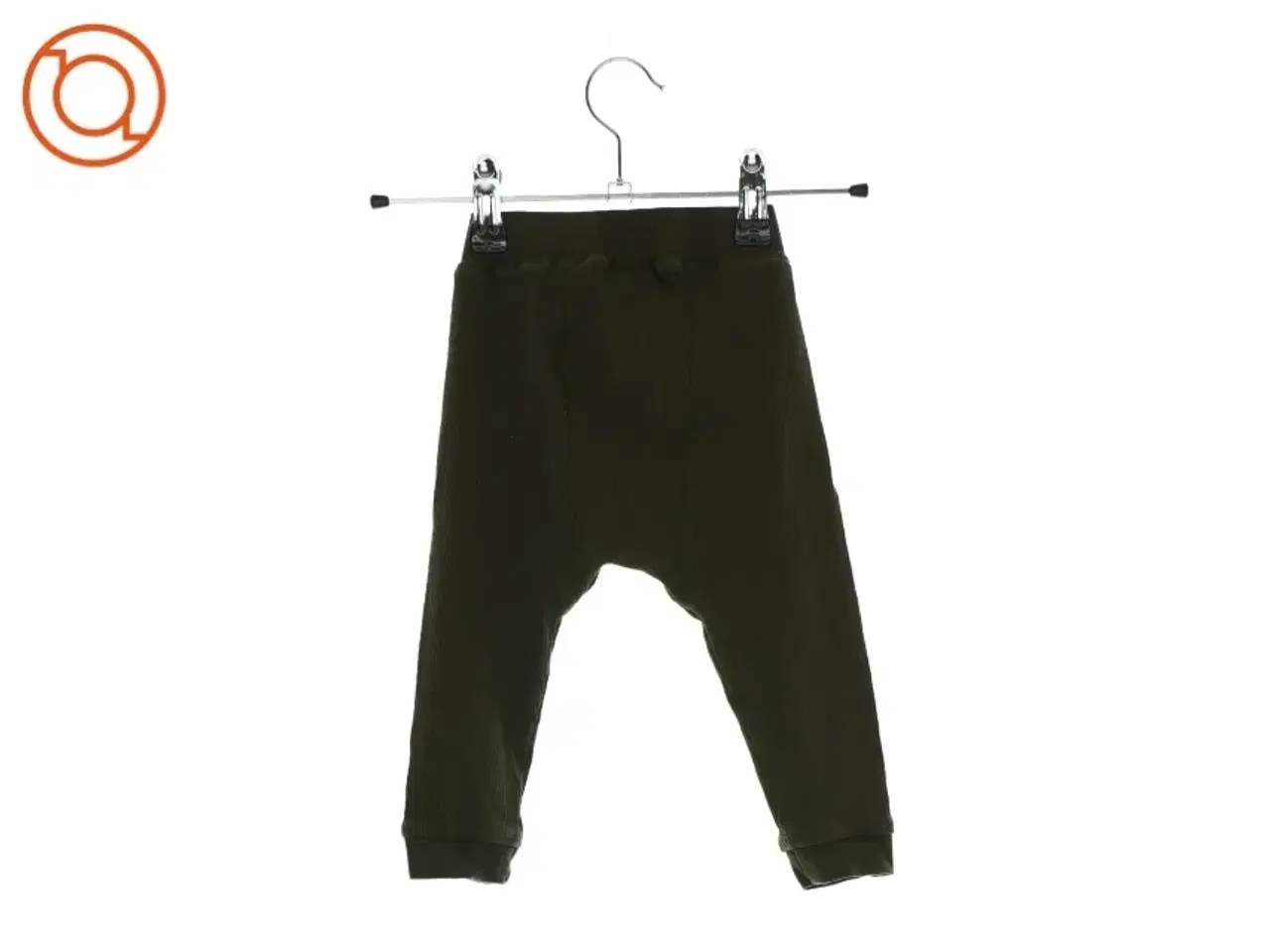 Billede 4 - Sæt med bodystocking og bukser fra MinyMo (str. 74)