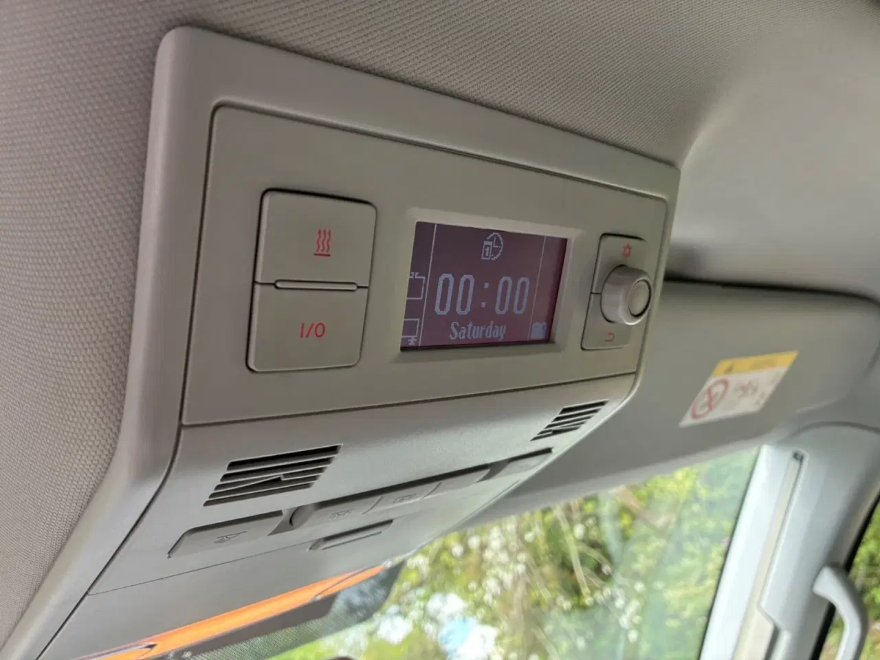 Billede 4 - VW California 2,0 TDi 102 Coast