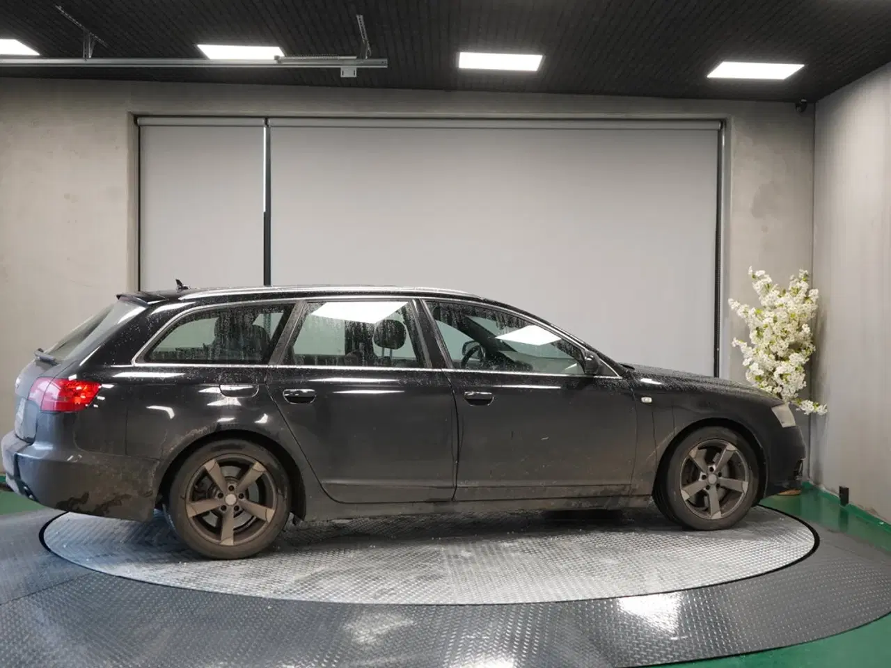 Billede 6 - AUDI A6  – Komfort, kraft og klassisk kvalitet