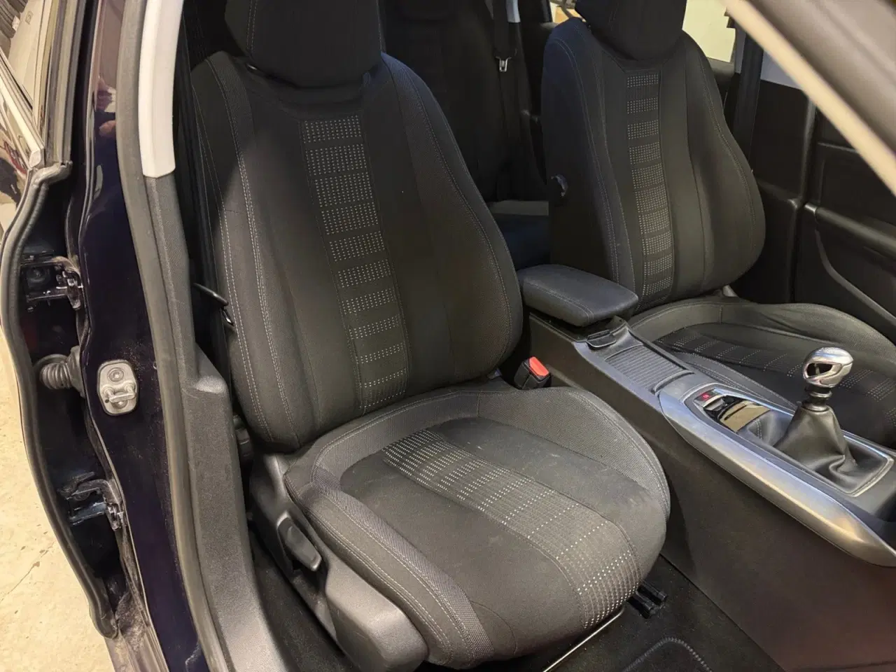 Billede 15 - Peugeot 308 1,6 BlueHDi 120 Active SW