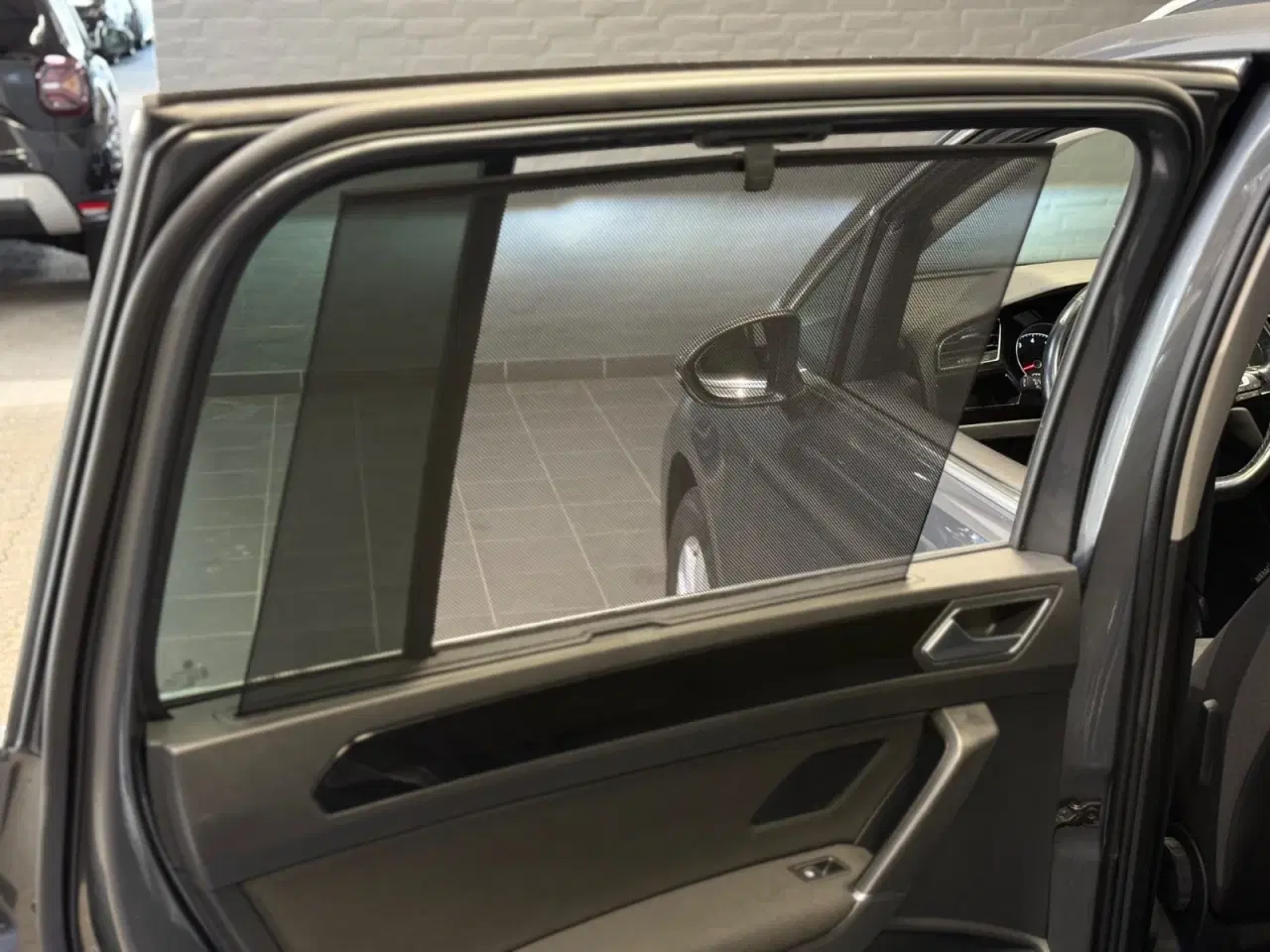 Billede 19 - VW Touran 1,4 TSi 150 Highline 7prs