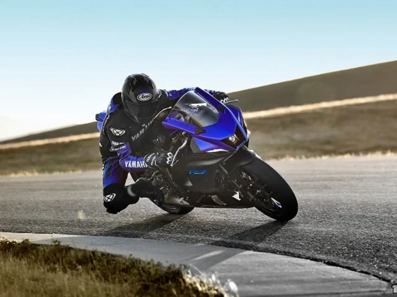 Billede 7 - Yamaha YZF R7