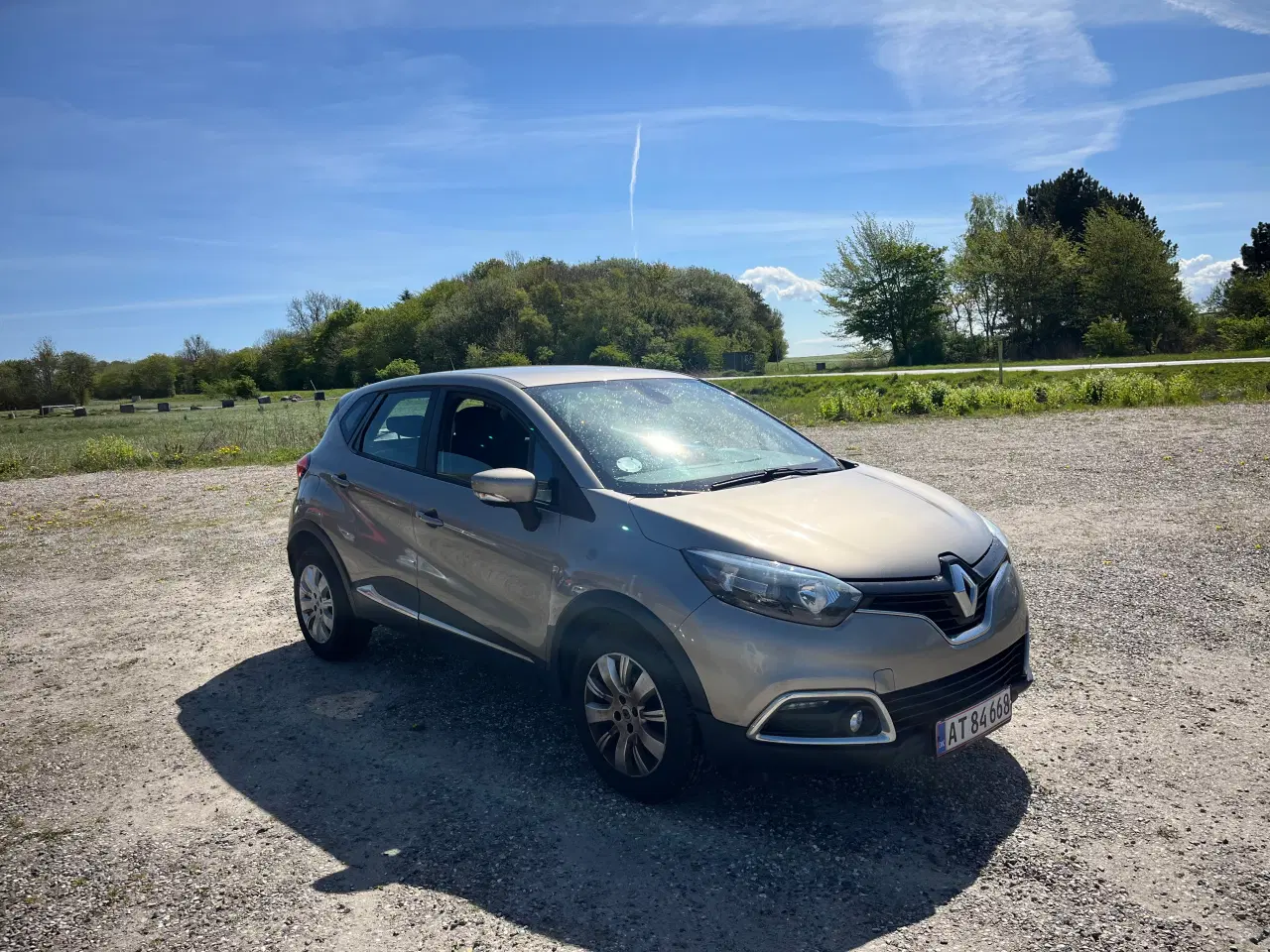 Billede 3 - RENAULT CAPTUR TEC 90 ÅRG 15