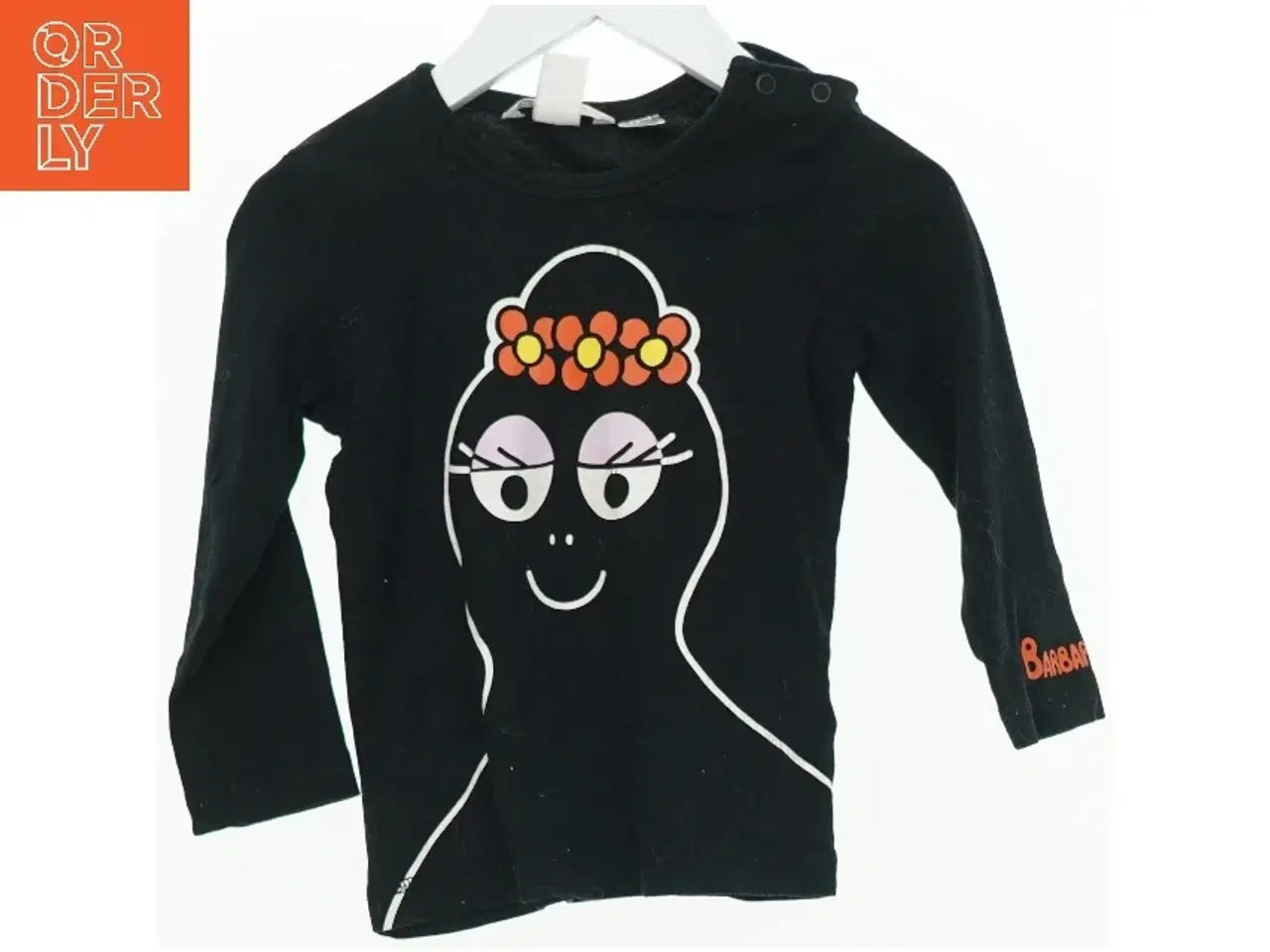 Billede 2 - Trøje fra H&M (str. 86 cm)