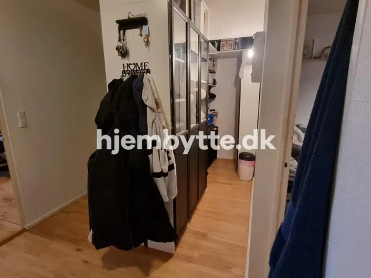 Billede 11 - Hjembytte - ValhøjsAlle