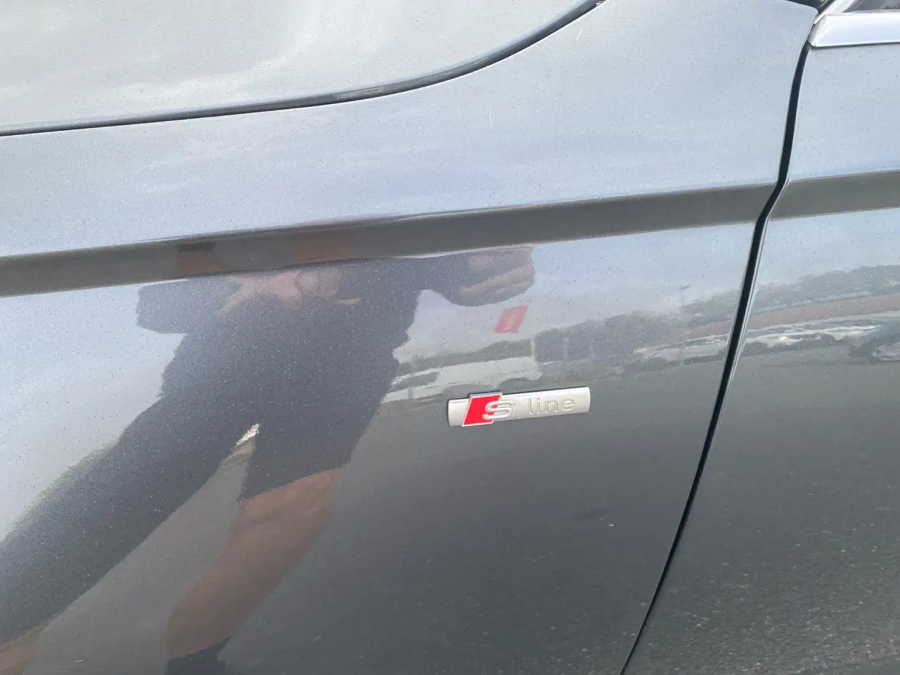 Billede 8 - Audi A6 Avant 3,0 TDI Multitr. 204HK Stc Aut.