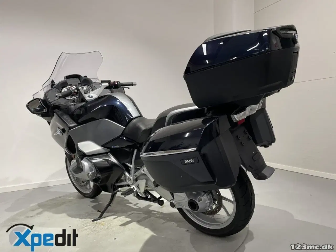 Billede 6 - BMW R 1250 RT