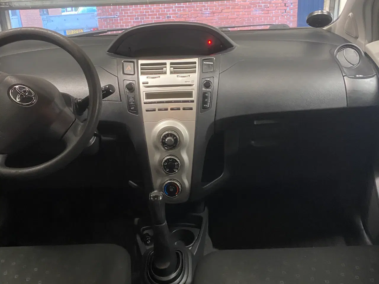 Billede 8 - Super flot og velholdt Øko.bil 🚘