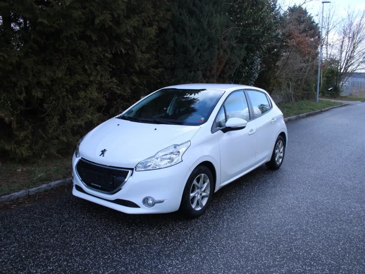 Billede 2 - Peugeot 208 1,2 VTi 82 Active GO