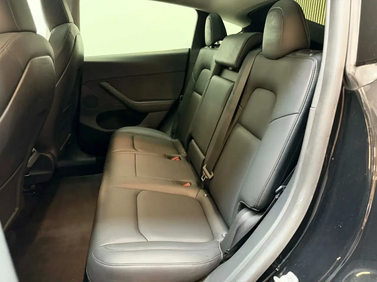 Billede 17 - Tesla Model Y  Long Range AWD