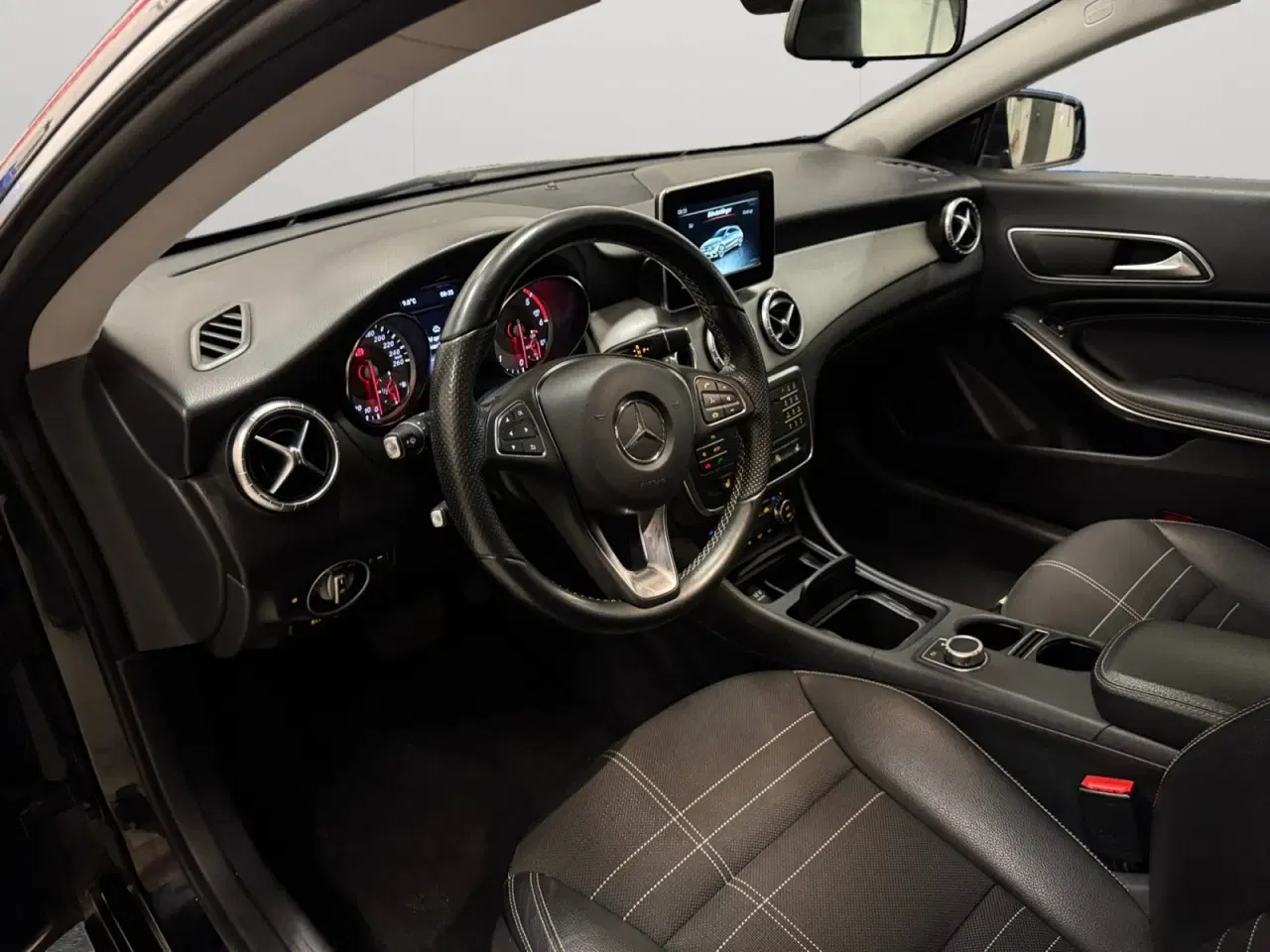 Billede 5 - Mercedes CLA200 2,2 CDi Urban Shooting Brake aut.